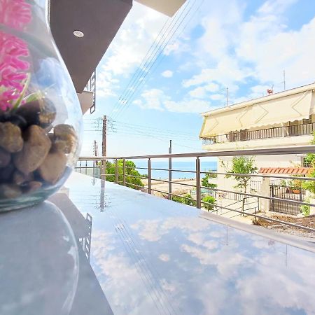 شقة Sunrise كافالا المظهر الخارجي الصورة