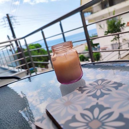 شقة Sunrise كافالا المظهر الخارجي الصورة